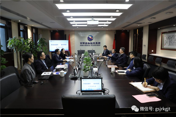 中诚信国际董事长闫衍一行到访马博最新官方